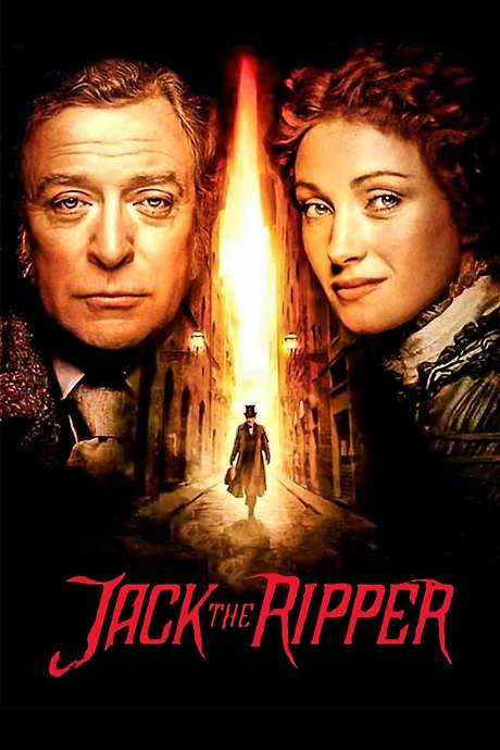 Jack the Ripper